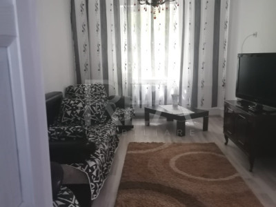 Barbu Vacarescu - 1/3 - renovat - boxa 