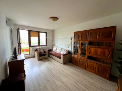 3 camere | 30 m.p. balcoane | 5 minute metrou Nicolae Grigorescu