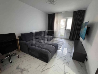 4 camere 3/8, centrala, renovat, Crangasi-Nicolae Oncescu.