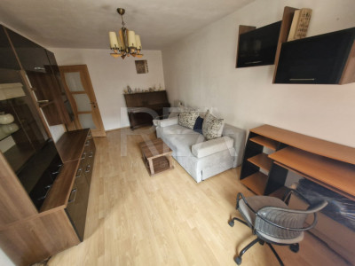 Apartament cu 3 camere la 750 de metri de stația de metrou Dristor 2