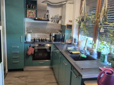 Apartament 3 camere cu Parcare Bloc 2019 Cartier Solar 