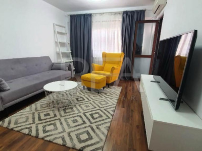 Apartament 2 camere Renovat Tineretului 