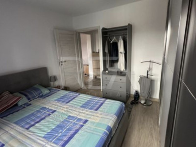 2 camere 5/8, renovat, Crangasi-Str.Zboina Neagra.