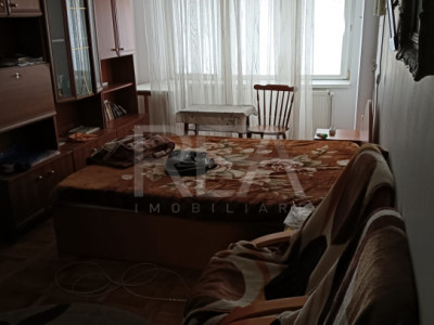 Garsonieră | Doamna Ghica | Centrală Proprie