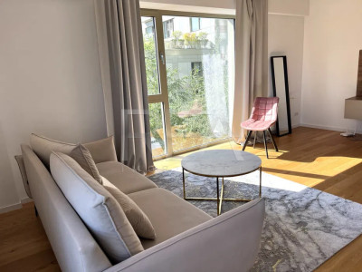 2 Camere Ready to move Aviatiei Park 