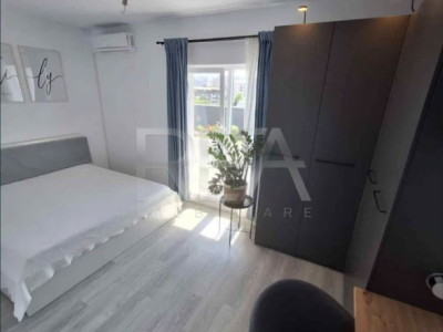 3 camere 4/6, bloc 2024, 153mp, Drumul Belșugul.