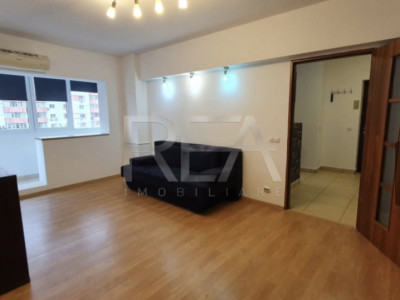 2 camere 5/10, 53mp, Calea 13 Septembrie-Prosper.
