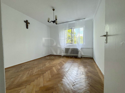 APARTAMENT 2 CAMERE TITAN PARC IOR