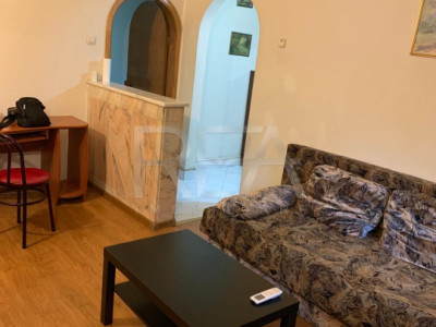 2 camere spațios – Timpuri Noi, metrou la 3 minute