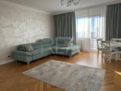 2 Camere Vitan Residence | Zona Mihai Bravu