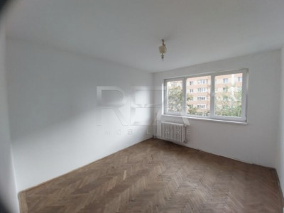 2 camere 4/4, Crangasi, Bdul Constructorilor.