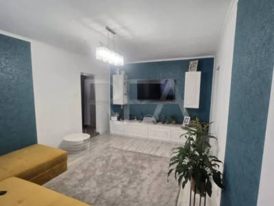 APARTAMENT  3 CAMERE 