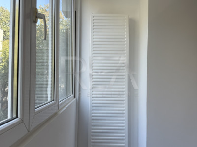 3 camere Ghencea finisat