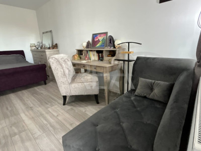 Apartament cu 2 camere la 850 de metri de parcul Teilor