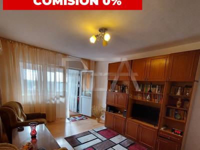 Morarilor/Vergului-decomandat-parcare-metrou-COMISION 0%