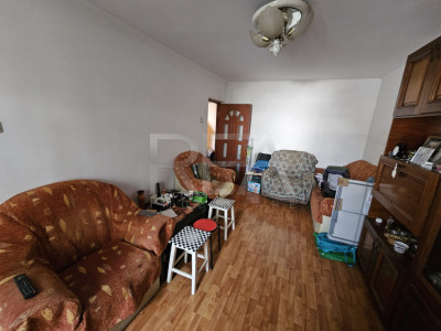 Apartament cu 3 camere la 800 de metri de metroul Dristor 1 