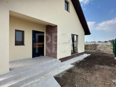 CASA  INDIVIDUALA DASCALU