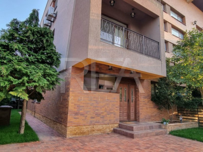 5 camere | Sauna | langa Lac Baneasa