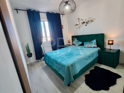 3 Camere Drumul Belșugului