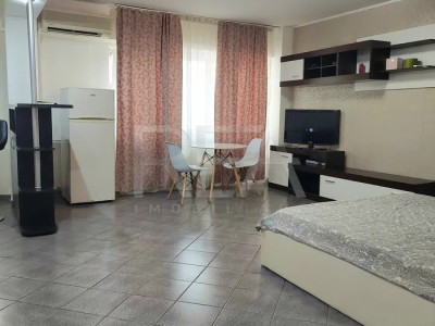 Garsonieră | Bloc Reabilitat | Zona Timpuri Timpuri - Nerva Traian