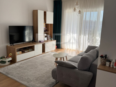 Apartament cu 3 camere la 13 minute de stația de metrou Nicolae Grigorescu 