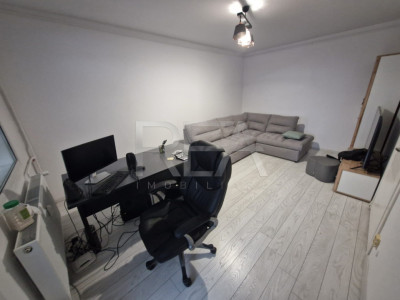 Apartament cu 2 camere la 8 minute de metroul Nicolae Grigorescu