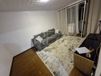 Apartament cu 2 camere confort 2 la 18 minute de stația de metrou Titan