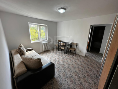 Apartament 2 Camere , Semi-Decomandat , Zona Drumul Gazarului