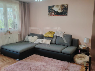 2 Camere - Decomandat - Parc Drumul Taberei