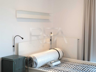 Garsoniera Exigent Plaza Residence Faza 2