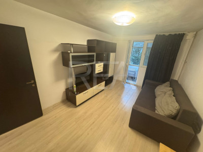 Apartament 2 camere | Mobilat | Aproape de Metrou 