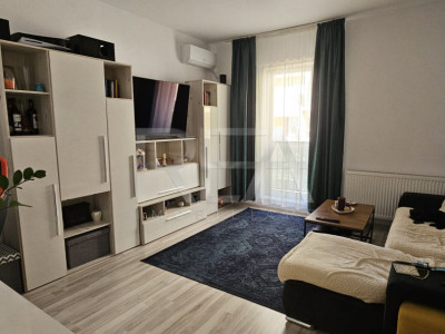 2 Camere , Decomandat , Bloc 2021 , Zona Berceni
