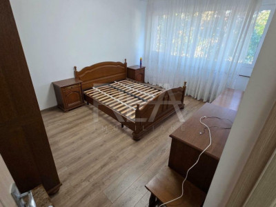 Apartament 2 camere renovat Eroii Revolutiei