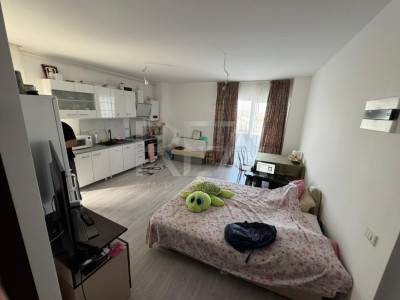 Apartament 2 camere | Loc de parcare | Militari Shopping