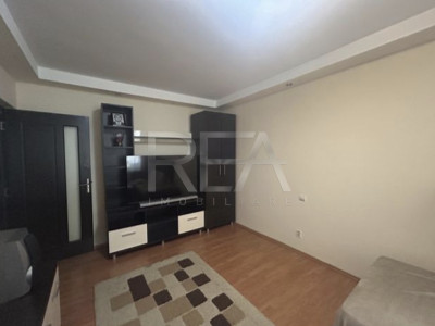  3 camere, et 1/8, proiect centrala-Ghencea, Str. Garleni