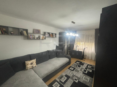 Apartament 2 Camere | Decomandat | Zona Sebastian