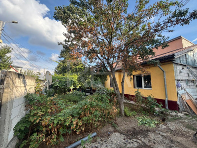 Casă de Vânzare | 3 Camere | 109 mp Utili | Teren 274 mp | Zona Zetarilor 