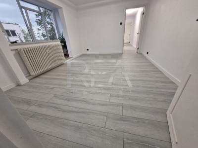 Apartament 3 camere Nicolae Grigorescu / Postavarul 