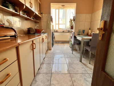 3 Camere , 1986 , Semi-Decomandat , 9min Metrou Aparatorii Patriei