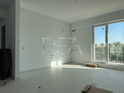 APARTAMENT 2 CAMERE OTOPENI 