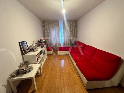 3 Camere - Calea Rahovei-Sebastian