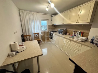 3 Camere - Calea Rahovei-Sebastian/Scoala 280