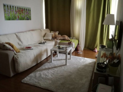 Apartament 2 camere/ Gorjului