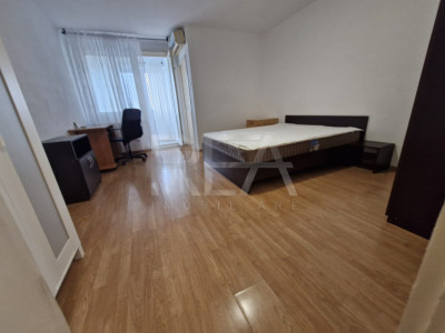 Garsonieră la  minut de stația de metrou Dristor 2