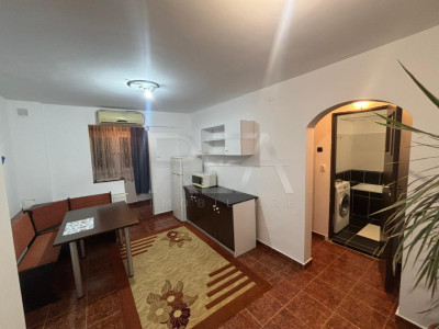 Apartament 2 camere | decomandat | 52 mp utili