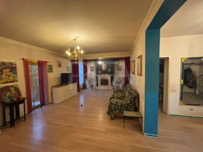 🏡 Vila 5 Camere Bragadiru La 200m de Bucuresti 269000 Euro