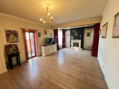 Vila spatioasa | 3 niveluri | Zona rezidentiala linistita