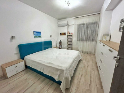2 Camere Novum Lacul Morii