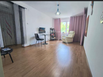 Apartament Arcul de Triumf 