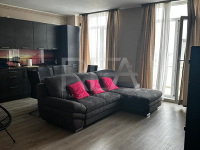 3 Camere | Bloc Nou | Zona Vitan Barzesti - Delta Vacaresti